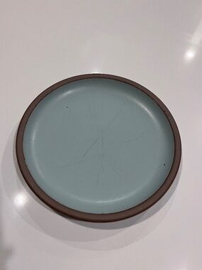 East Fork Malibu side plate